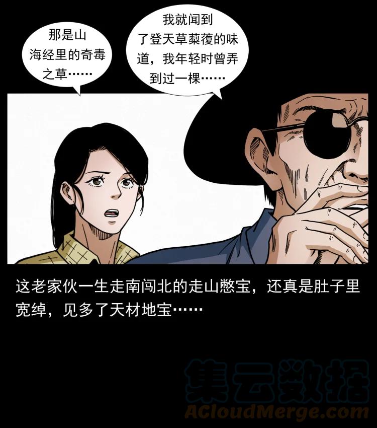幽冥诡匠 441 羽人之境 第10页