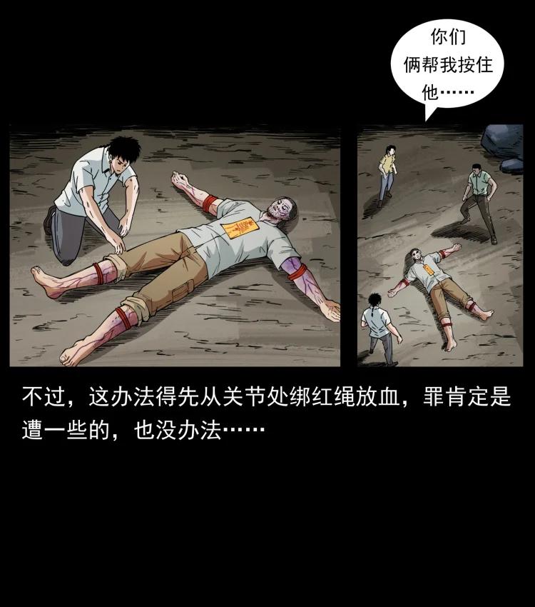 幽冥诡匠 441 羽人之境 第69页