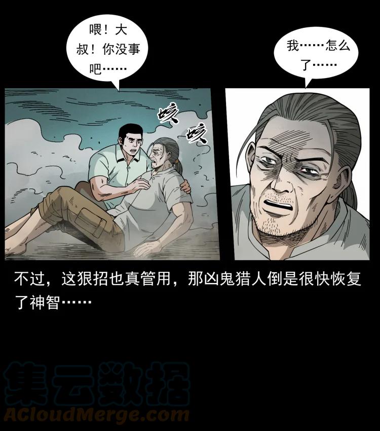 幽冥诡匠 441 羽人之境 第85页