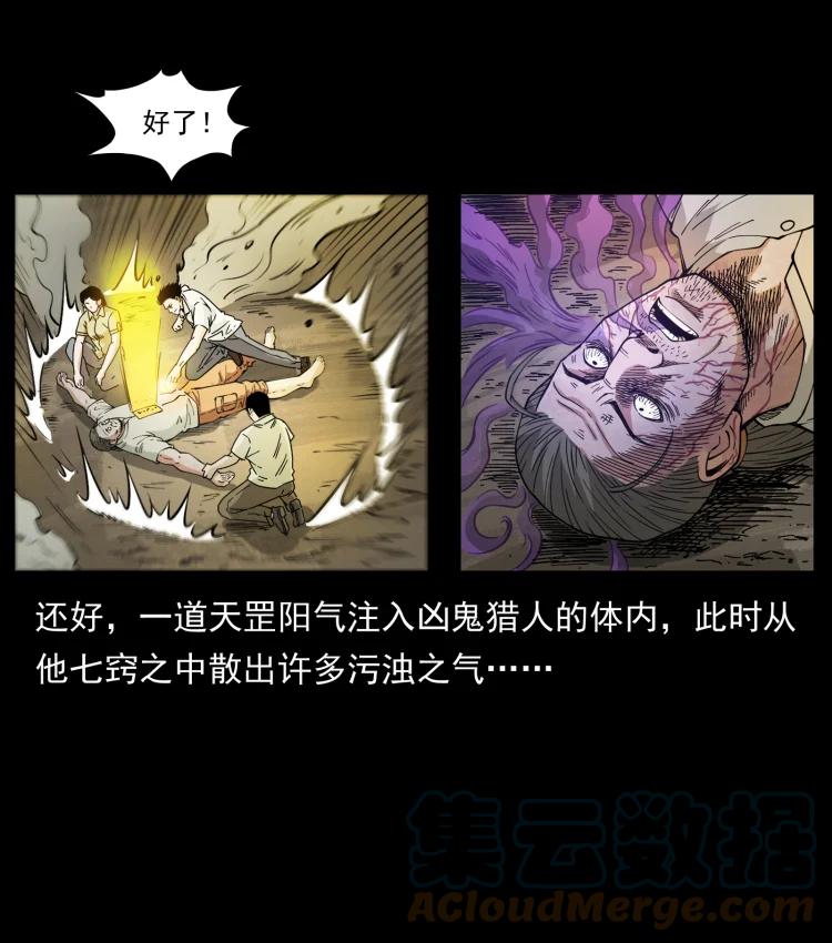幽冥诡匠 441 羽人之境 第73页