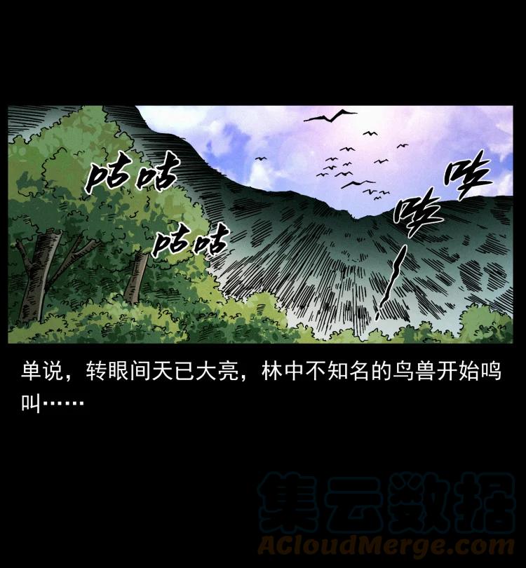 幽冥诡匠 441 羽人之境 第40页