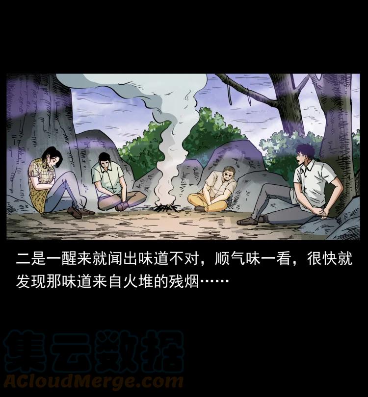 幽冥诡匠 441 羽人之境 第43页