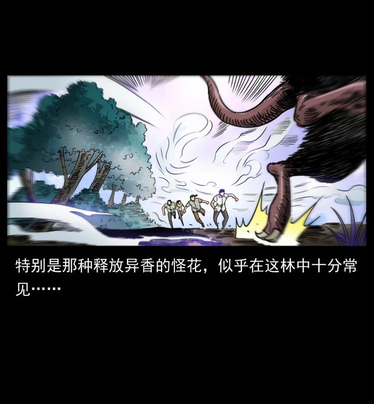 幽冥诡匠 442 羽人现身 第21页
