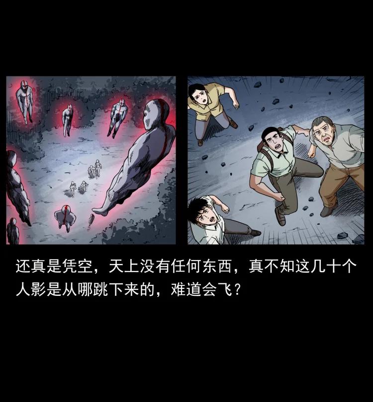 幽冥诡匠 442 羽人现身 第30页