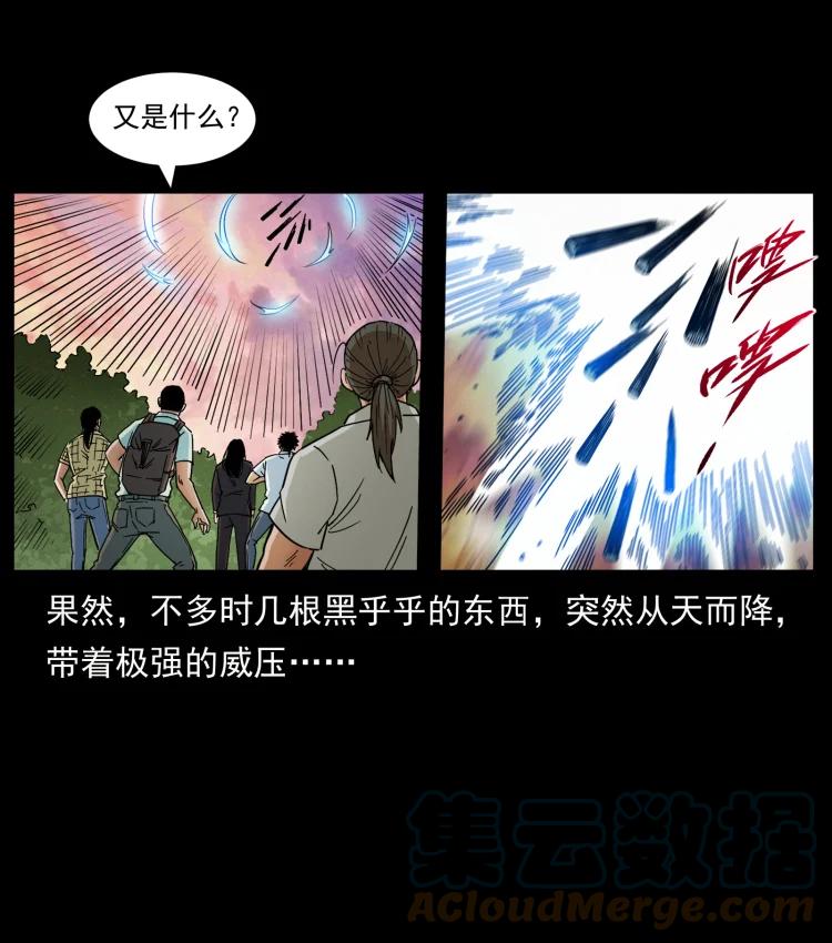 幽冥诡匠 442 羽人现身 第79页