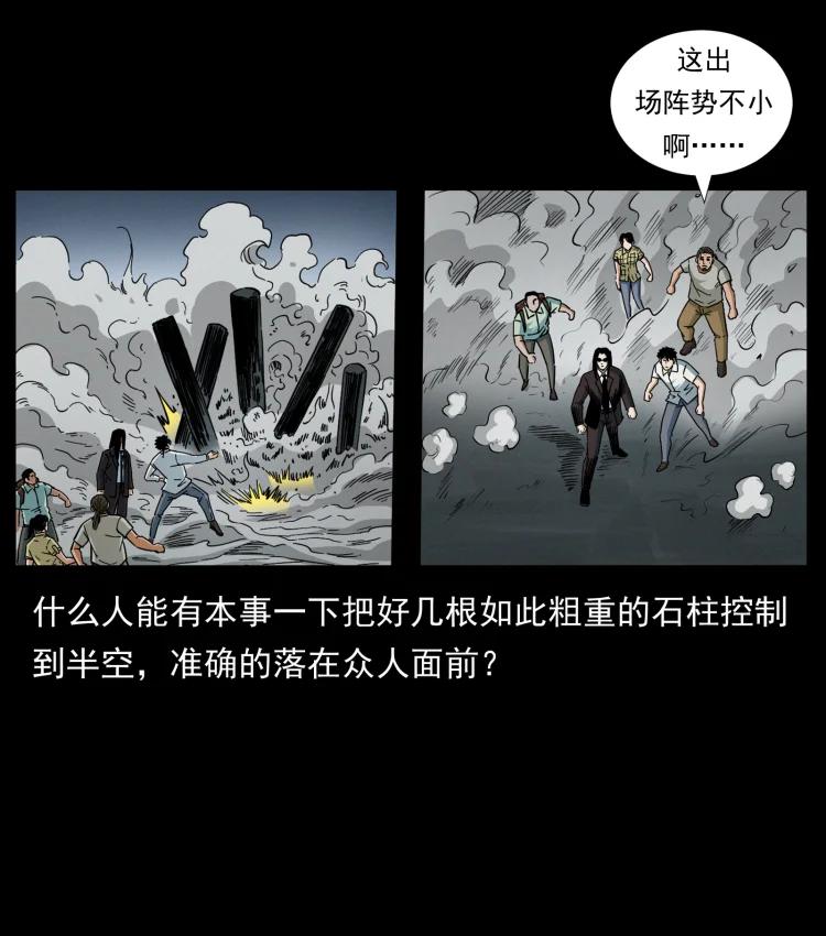 幽冥诡匠 442 羽人现身 第81页