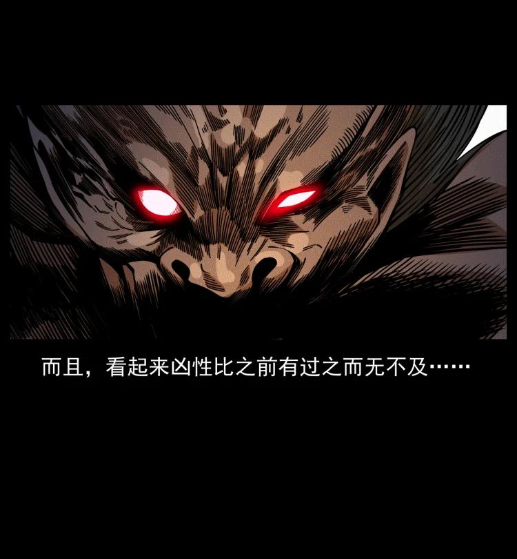 幽冥诡匠 443 目中无人 第47页