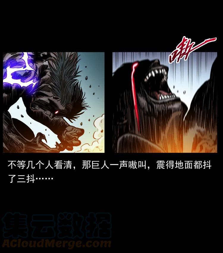 幽冥诡匠 443 目中无人 第22页