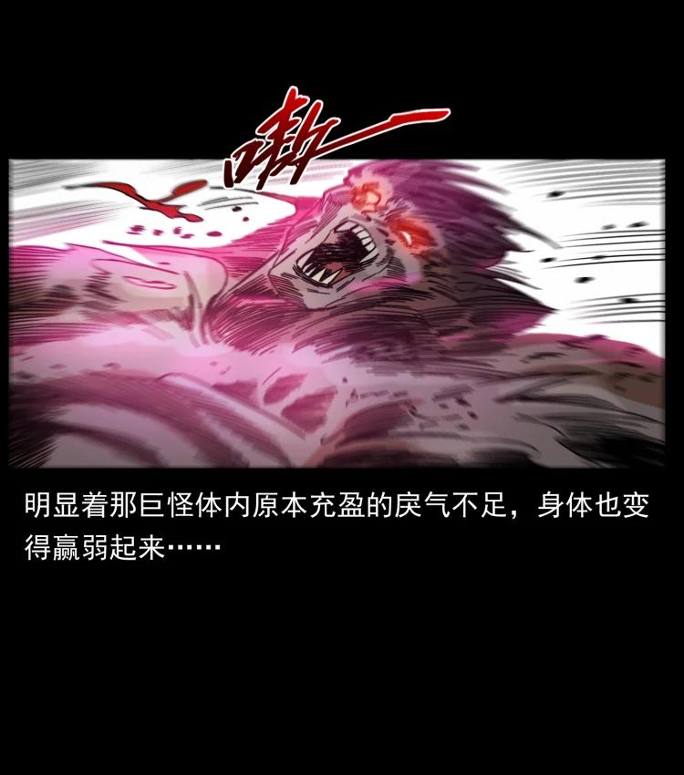 幽冥诡匠 444 你是赵佗 第21页