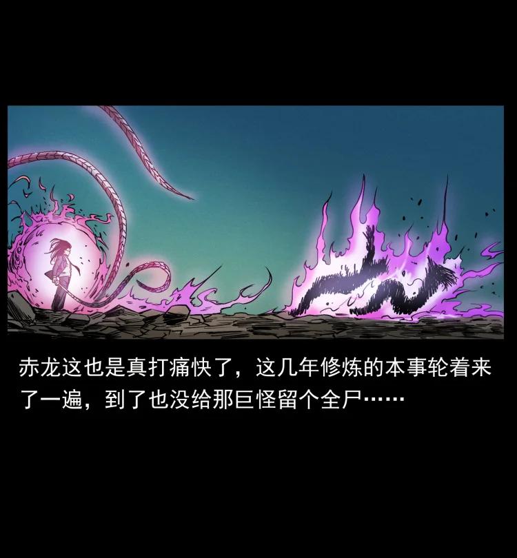 幽冥诡匠 444 你是赵佗 第23页