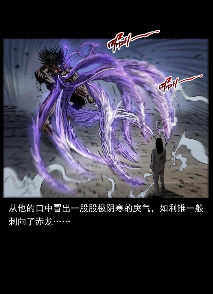 幽冥诡匠 444 你是赵佗 第14页