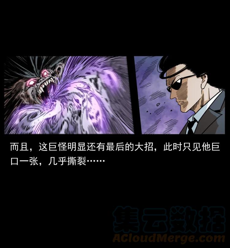 幽冥诡匠 444 你是赵佗 第13页