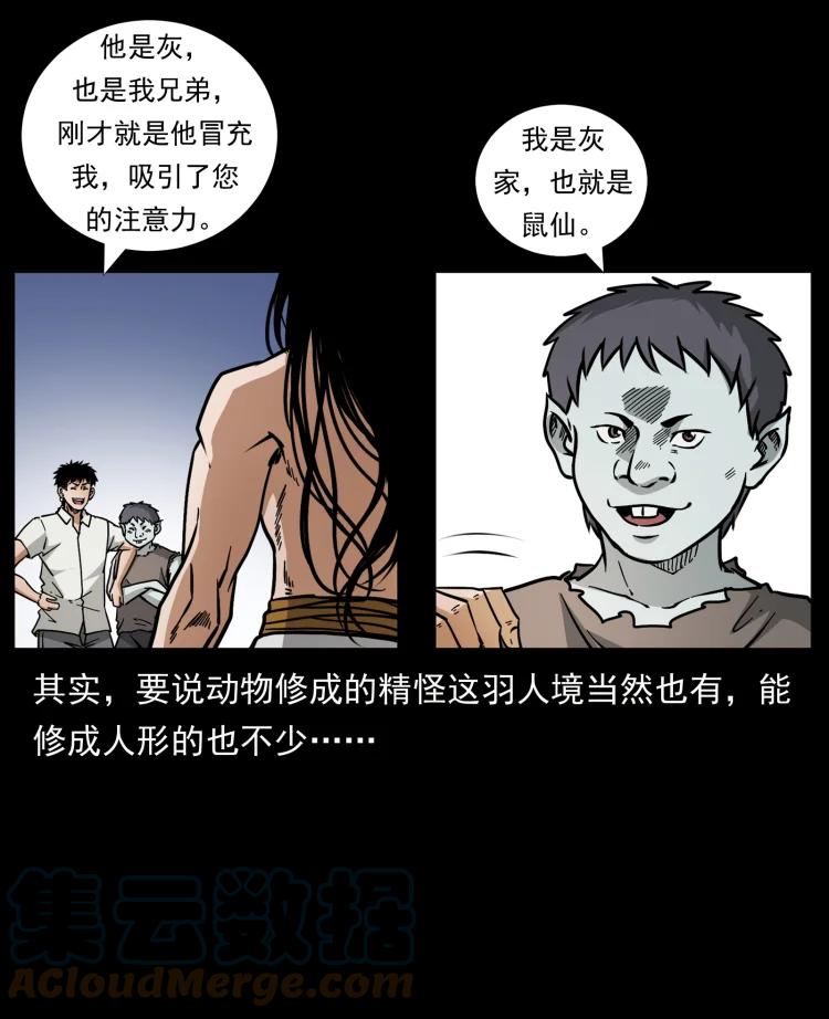 幽冥诡匠 444 你是赵佗 第52页
