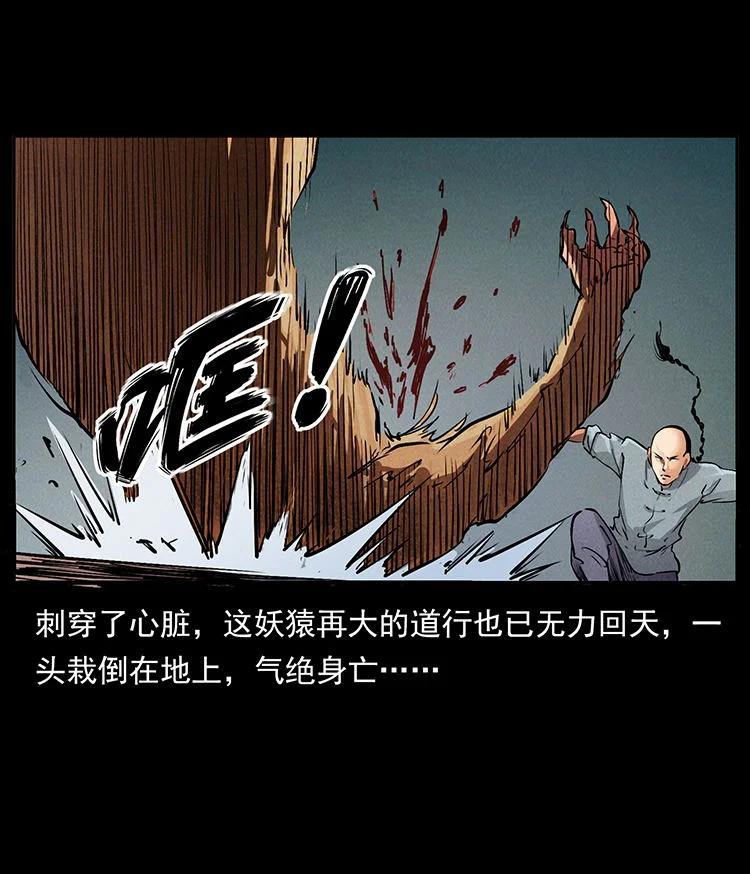 幽冥诡匠 外传 洛生传1 猎妖 第87页