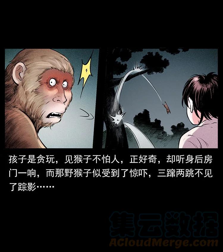 幽冥诡匠 外传 洛生传1 猎妖 第34页