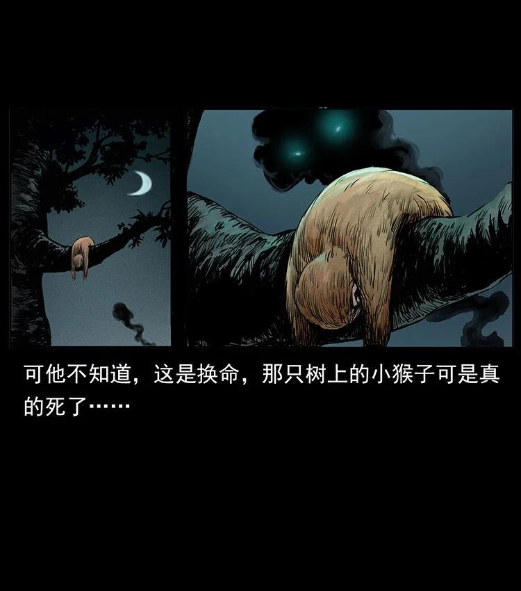 幽冥诡匠 外传 洛生传1 猎妖 第48页