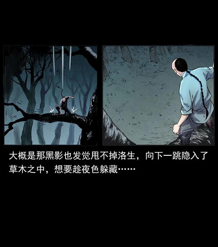 幽冥诡匠 外传 洛生传1 猎妖 第66页