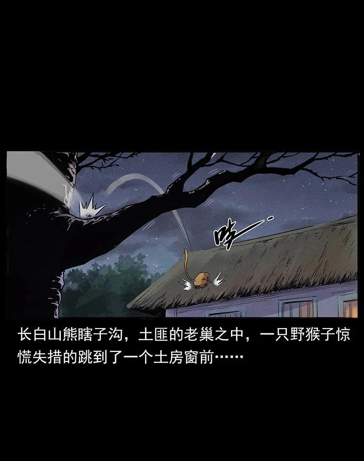 幽冥诡匠 外传 洛生传3 剿匪 第2页
