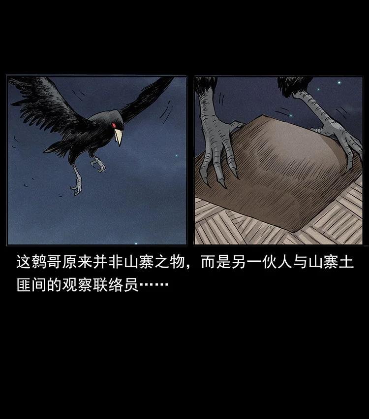 幽冥诡匠 外传 洛生传3 剿匪 第81页