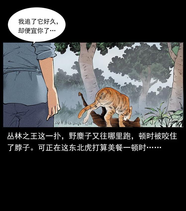 幽冥诡匠 外传 洛生传4 高丽妖人 第17页