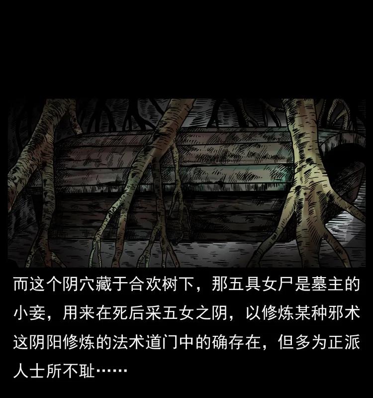 幽冥诡匠 044 艳鬼 第30页