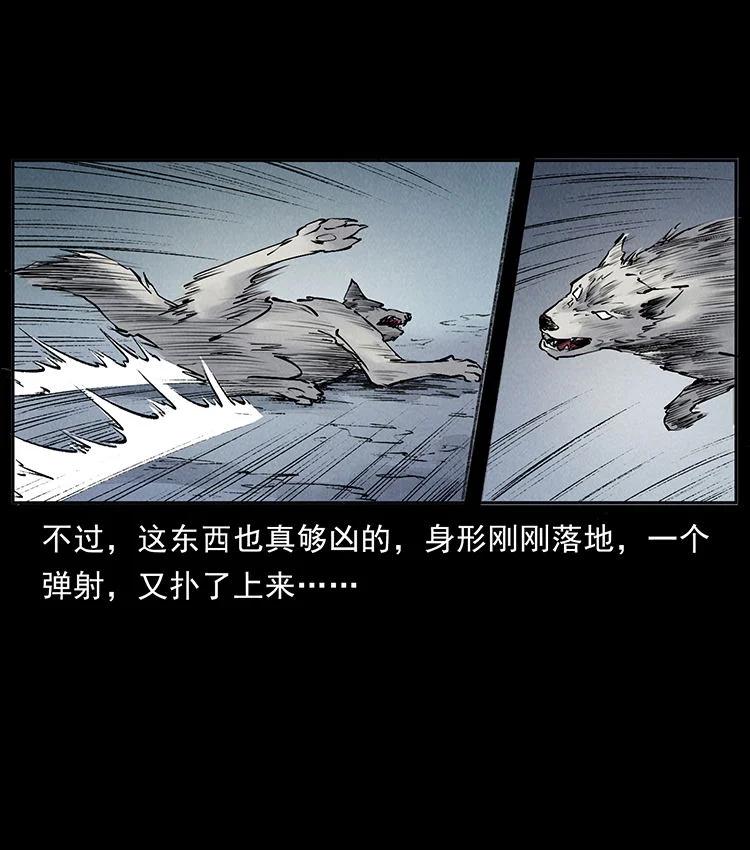 幽冥诡匠 外传 洛生传7 黑白双蛇 第53页