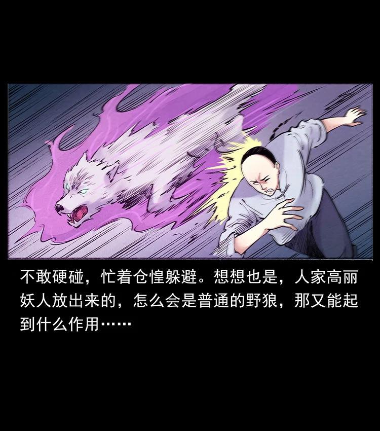 幽冥诡匠 外传 洛生传7 黑白双蛇 第63页