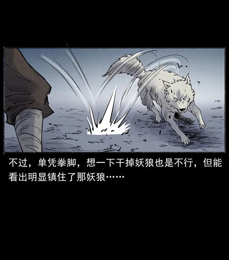 幽冥诡匠 外传 洛生传7 黑白双蛇 第48页