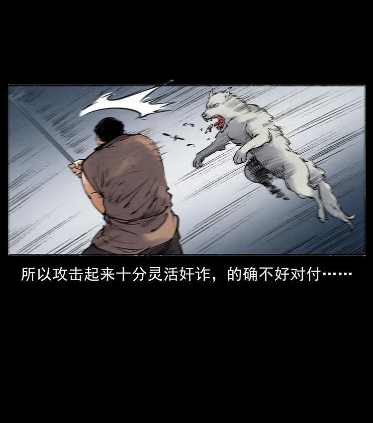 幽冥诡匠 外传 洛生传7 黑白双蛇 第45页