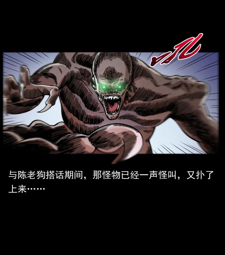 幽冥诡匠 448 用火啊！ 第24页