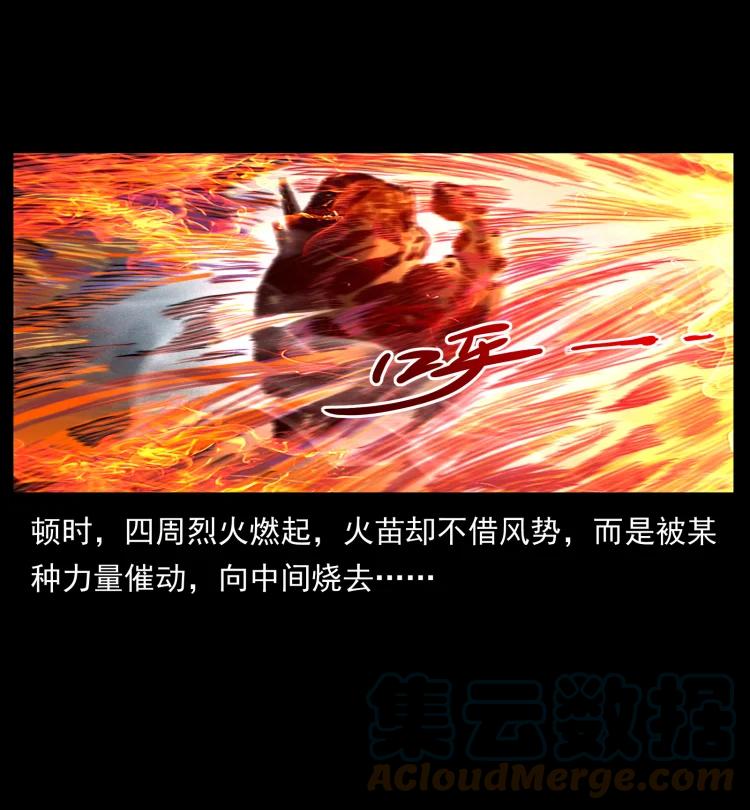 幽冥诡匠 448 用火啊！ 第82页