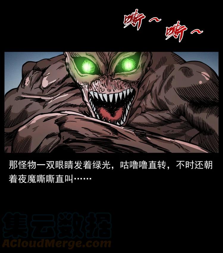 幽冥诡匠 448 用火啊！ 第13页