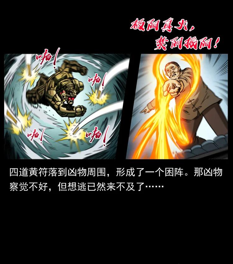 幽冥诡匠 448 用火啊！ 第72页