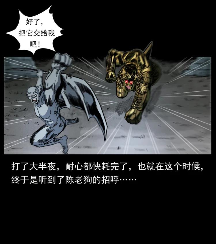 幽冥诡匠 448 用火啊！ 第66页