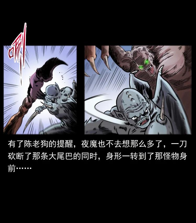 幽冥诡匠 448 用火啊！ 第27页