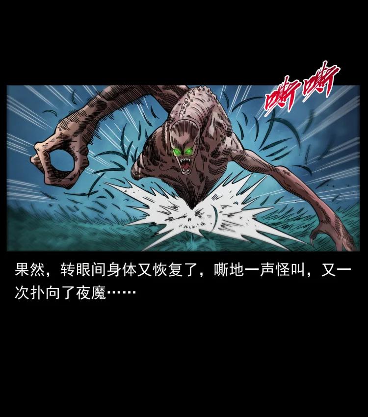 幽冥诡匠 448 用火啊！ 第30页