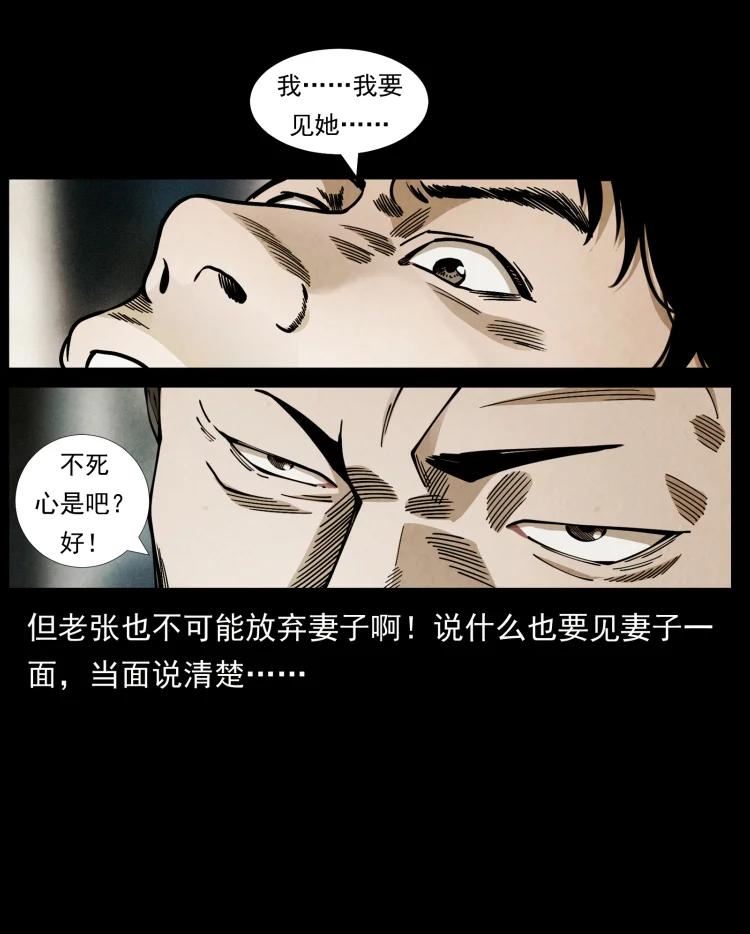 幽冥诡匠 450 夺胎 第56页