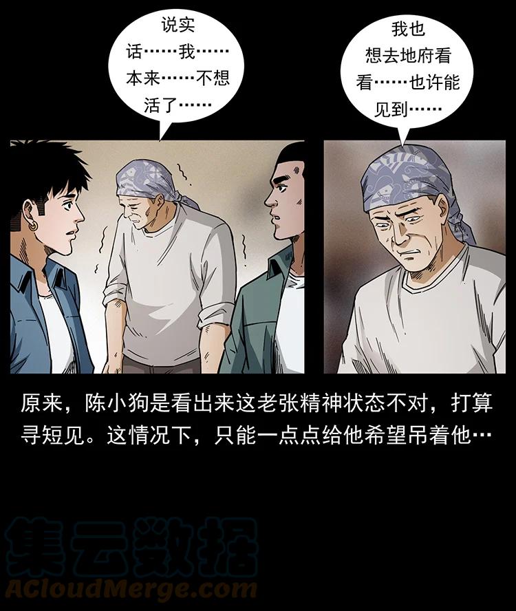 幽冥诡匠 450 夺胎 第88页