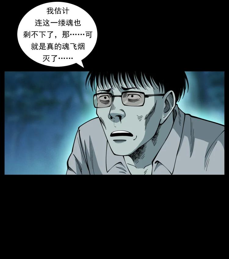 幽冥诡匠 451 夺胎会场 第45页