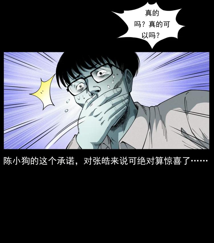 幽冥诡匠 451 夺胎会场 第65页