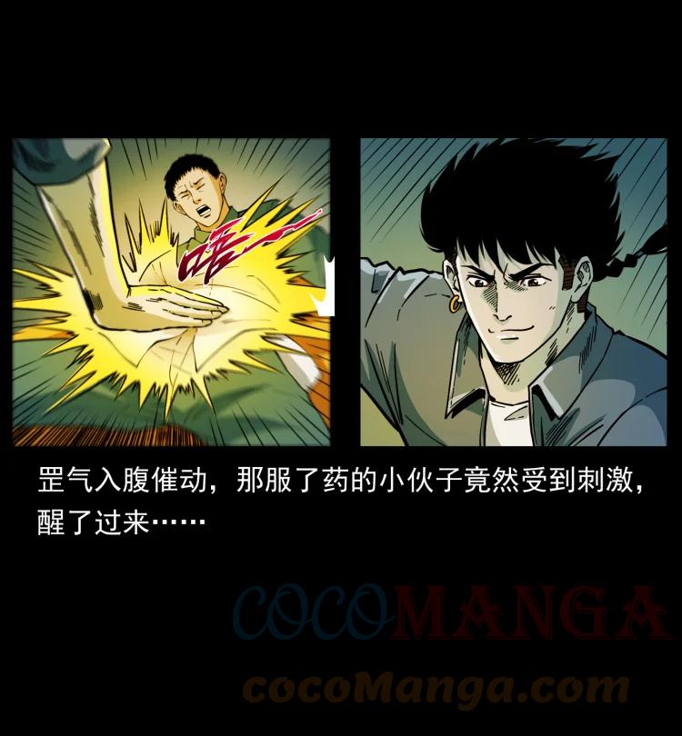 幽冥诡匠 452 是为贼！ 第45页