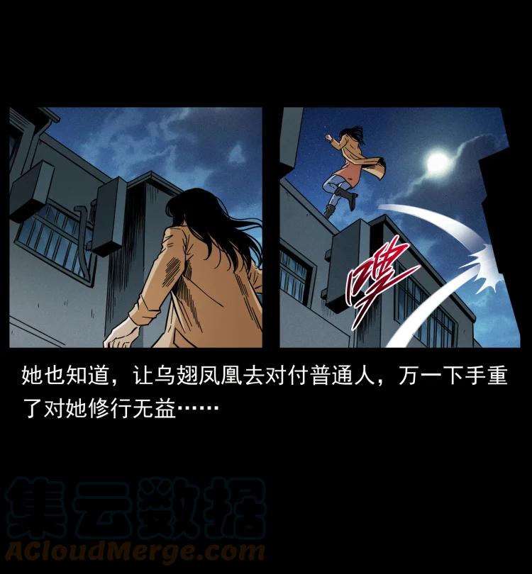 幽冥诡匠 453 追踪 第34页