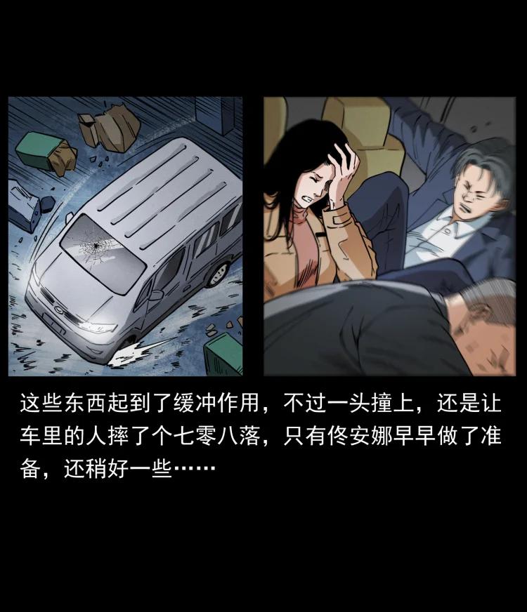 幽冥诡匠 453 追踪 第65页