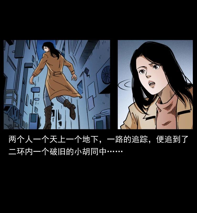 幽冥诡匠 453 追踪 第17页
