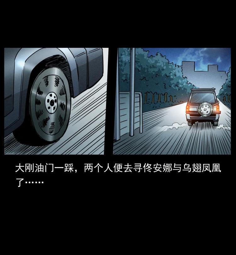 幽冥诡匠 453 追踪 第14页