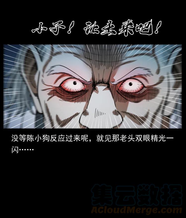 幽冥诡匠 454 黄河，棺材 第40页
