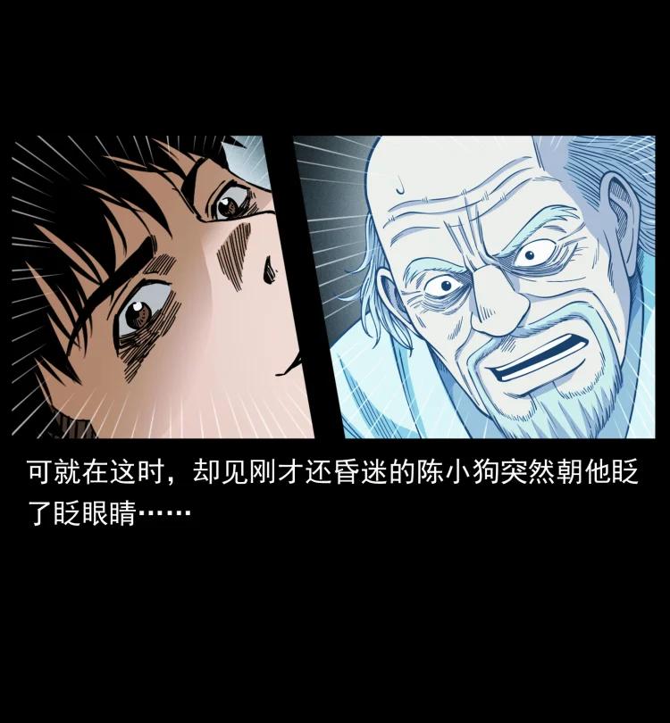 幽冥诡匠 454 黄河，棺材 第51页