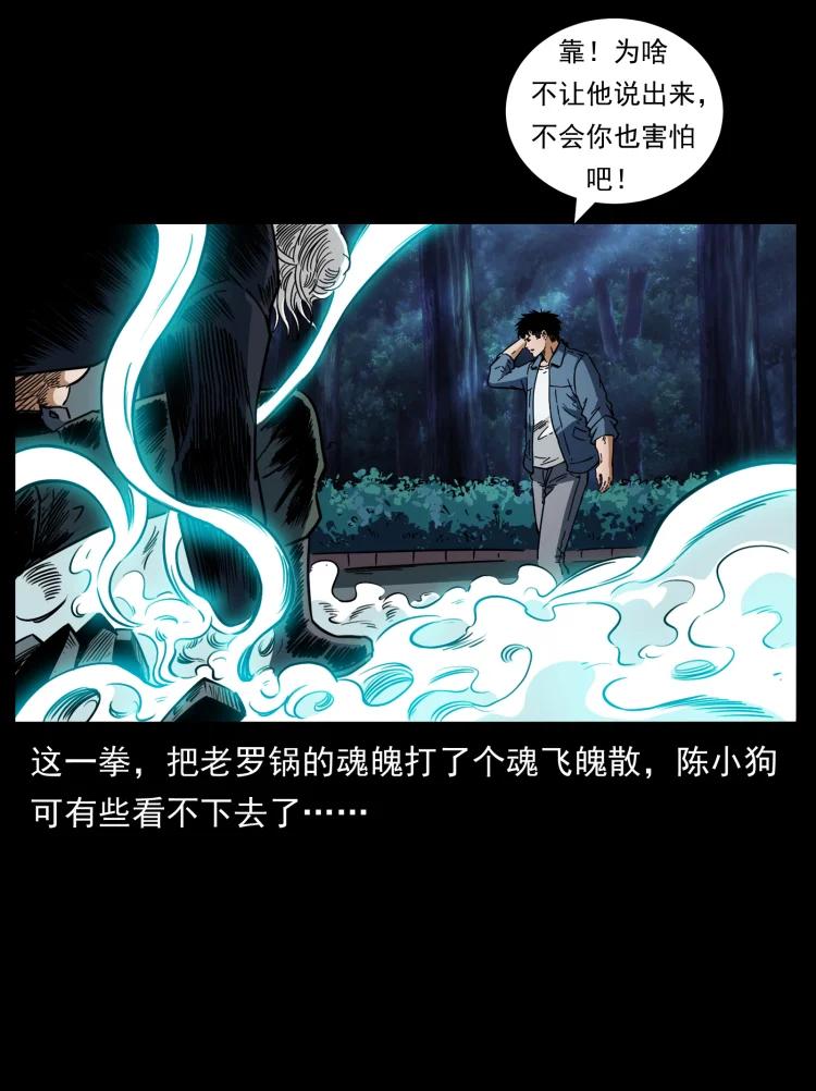 幽冥诡匠 454 黄河，棺材 第66页