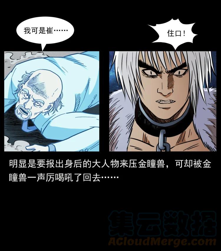 幽冥诡匠 454 黄河，棺材 第64页