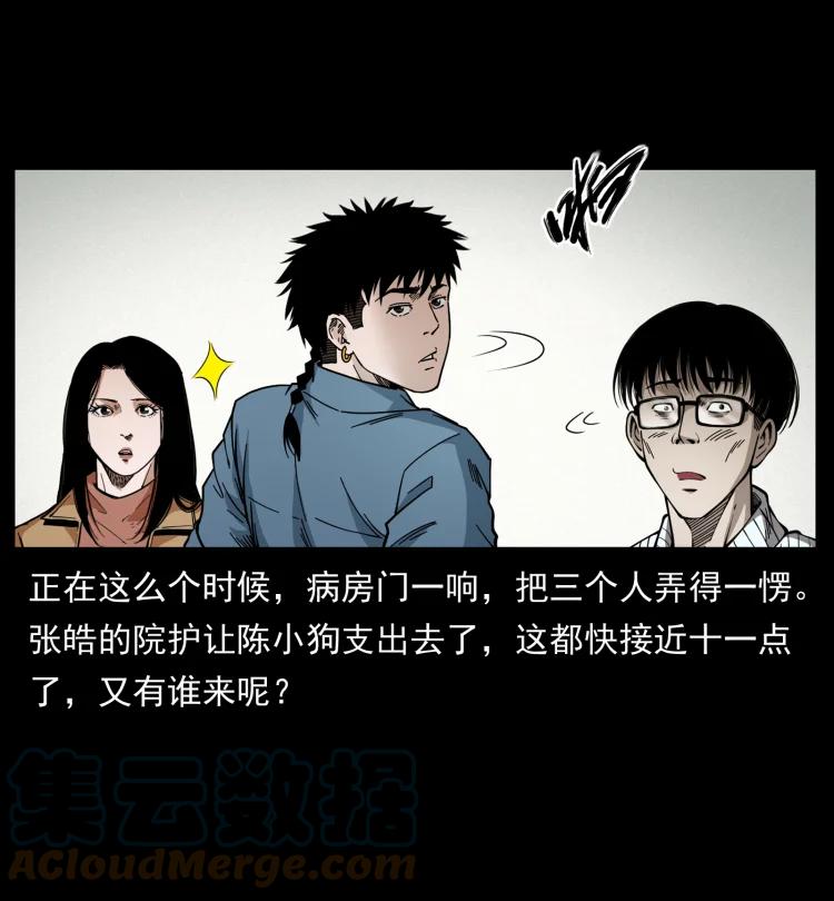 幽冥诡匠 455 猎鬼 第49页
